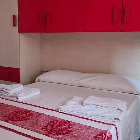 Red & Blue Rooms Olbia Extérieur photo