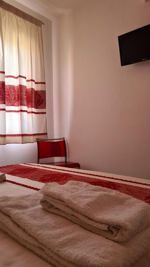 Red & Blue Rooms Olbia Extérieur photo