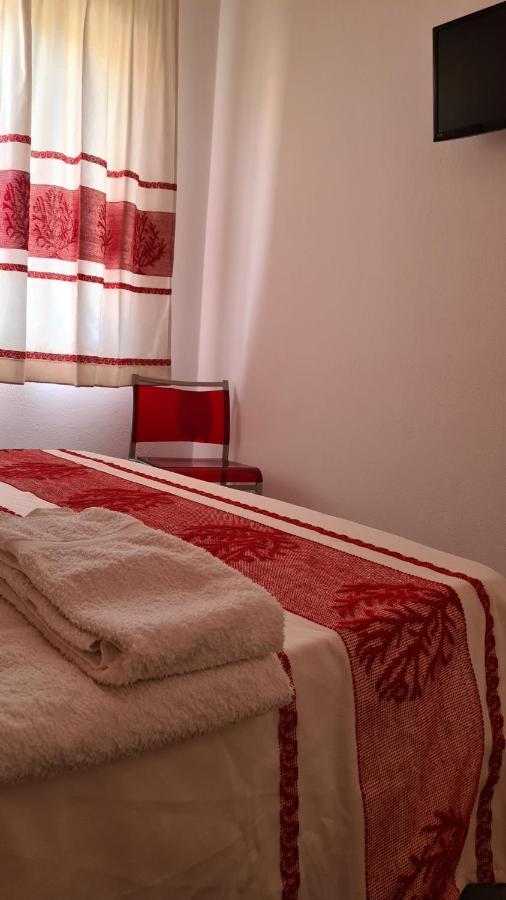 Red & Blue Rooms Olbia Extérieur photo